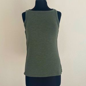 Gap Full Coverage Tank Top
